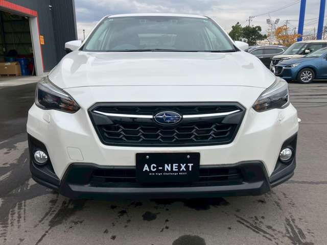 SUBARU XV 2017 Image 31