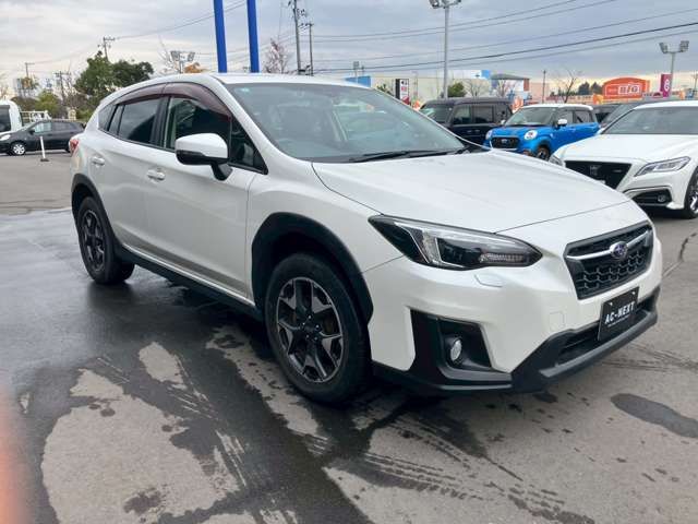 SUBARU XV 2017 Image 31