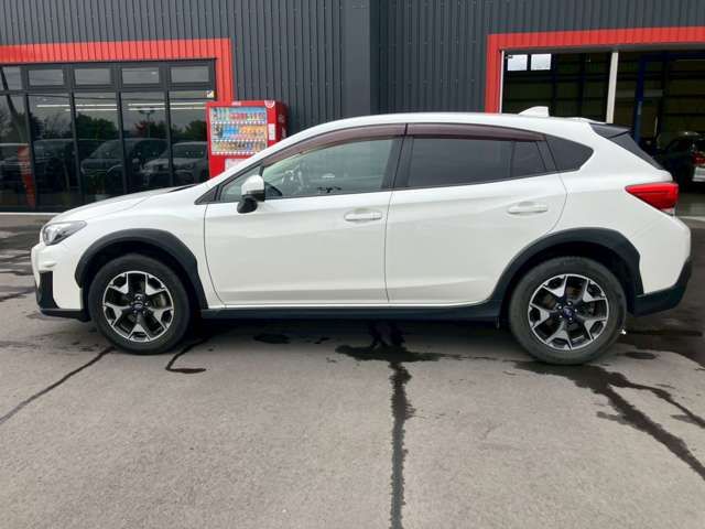 SUBARU XV 2017 Image 31
