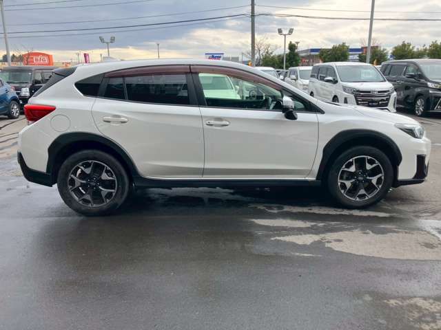 SUBARU XV 2017 Image 31