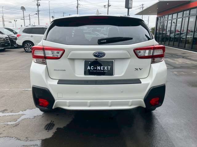 SUBARU XV 2017 Image 31