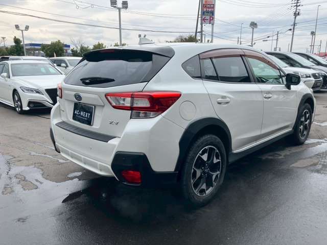 SUBARU XV 2017 Image 31