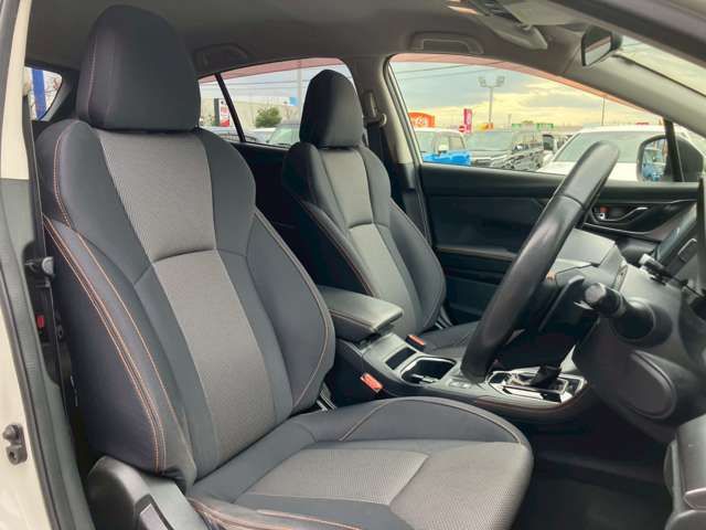 SUBARU XV 2017 Image 31