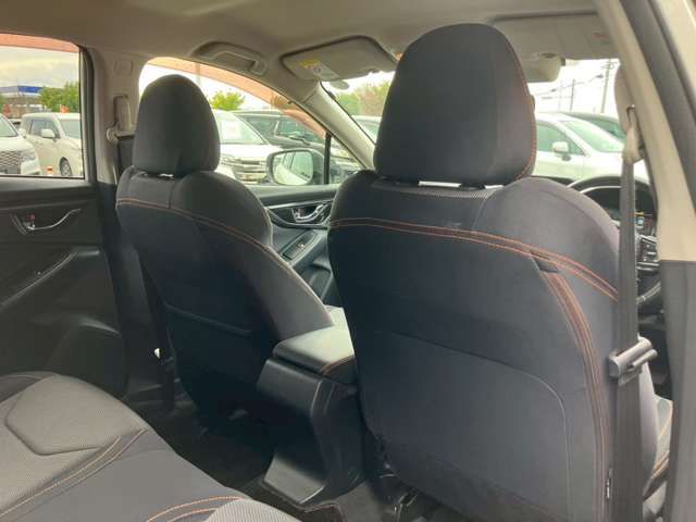 SUBARU XV 2017 Image 31