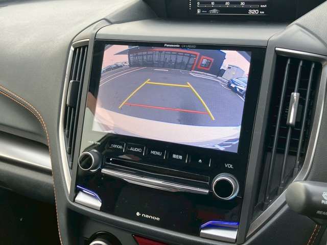 SUBARU XV 2018 Image 31