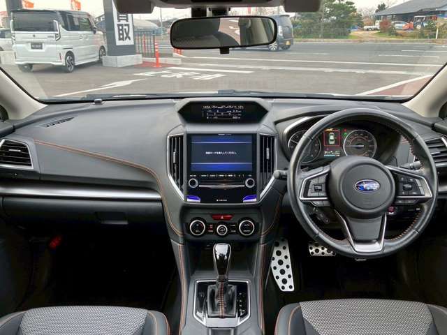 SUBARU XV 2018 Image 31