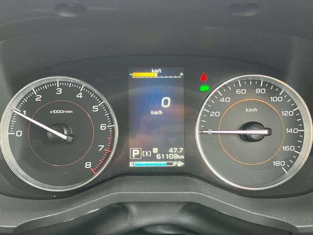 SUBARU XV 2018 Image 31