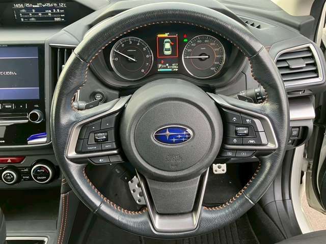SUBARU XV 2018 Image 31