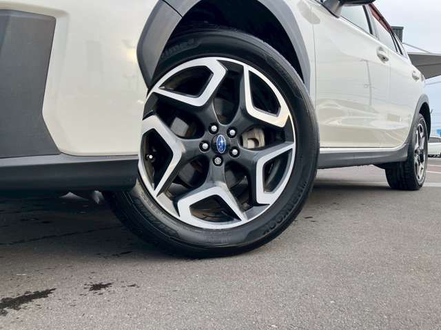 SUBARU XV 2018 Image 31