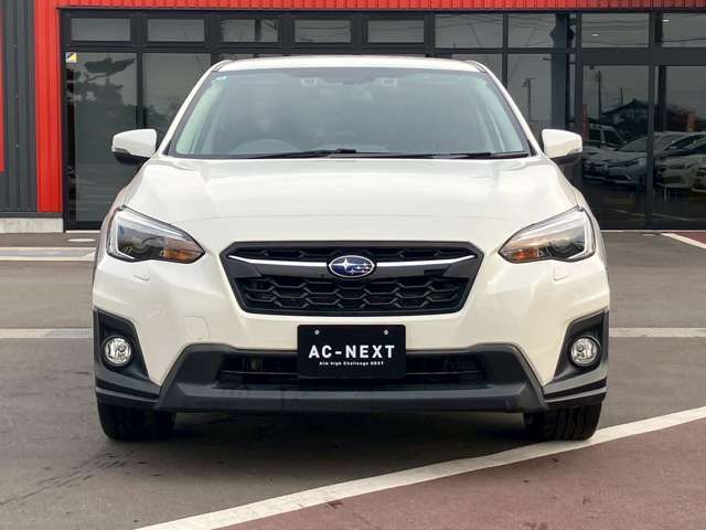 SUBARU XV 2018 Image 31
