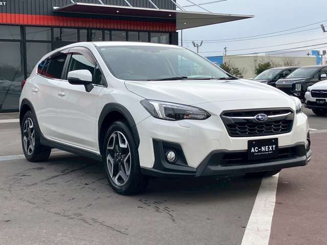 SUBARU XV 2018 Image 31