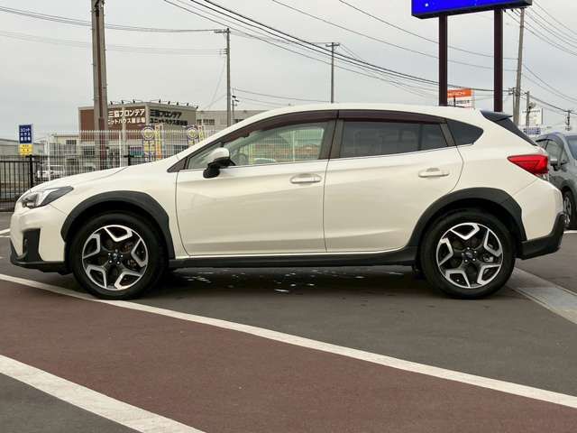 SUBARU XV 2018 Image 31