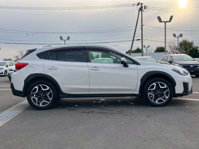 SUBARU XV 2018 Image 31