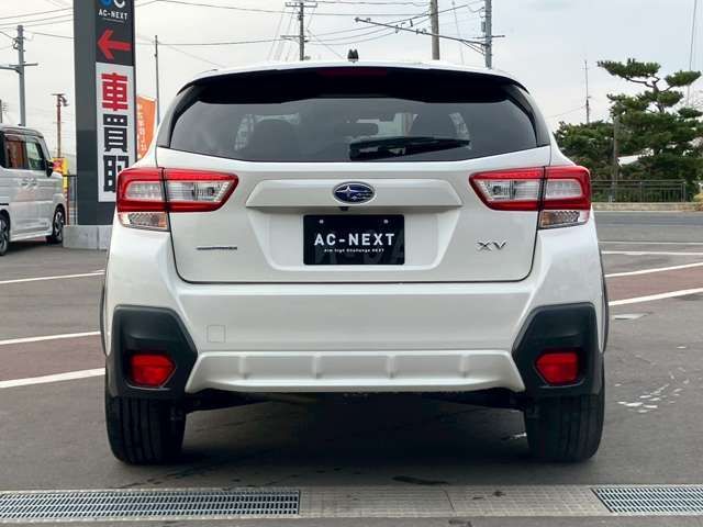 SUBARU XV 2018 Image 31