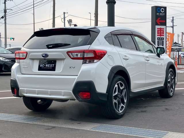 SUBARU XV 2018 Image 31