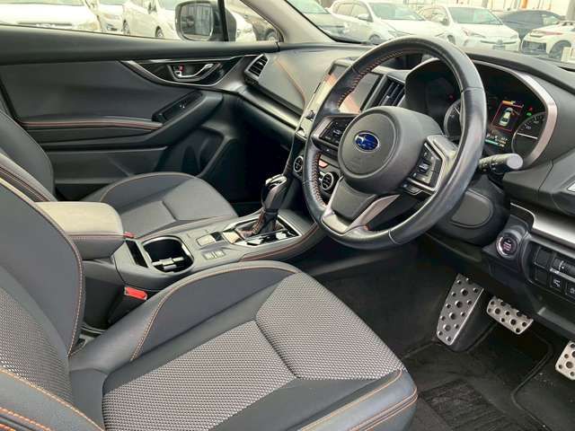 SUBARU XV 2018 Image 31