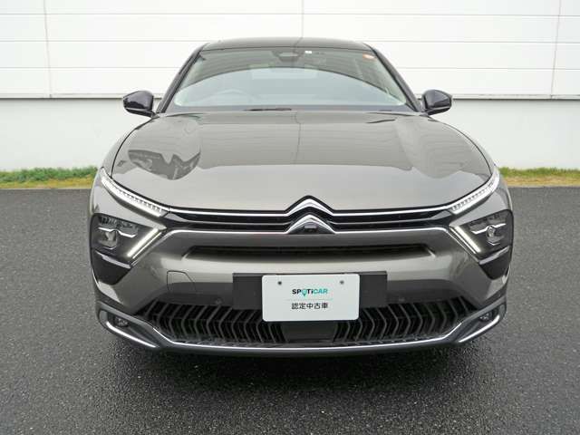 CITROEN C5 X 2024 Image 31