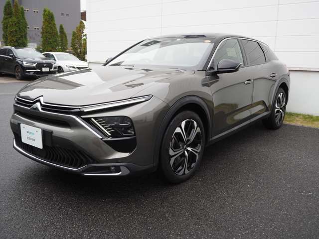 CITROEN C5 X 2024 Image 31