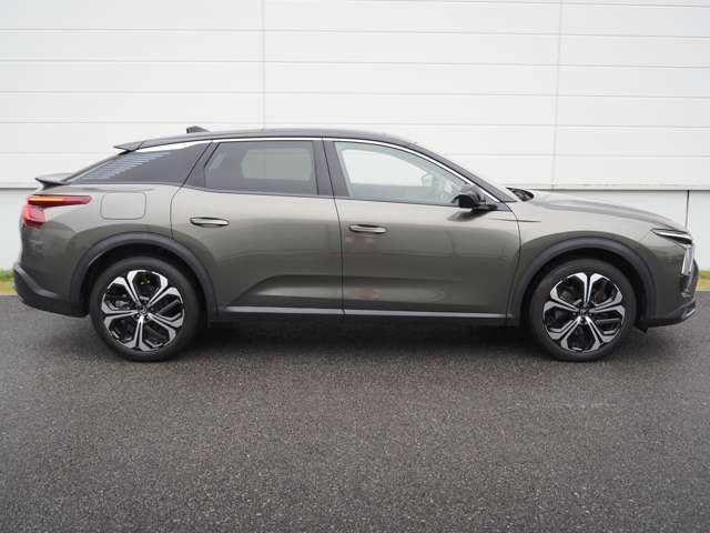 CITROEN C5 X 2024 Image 31