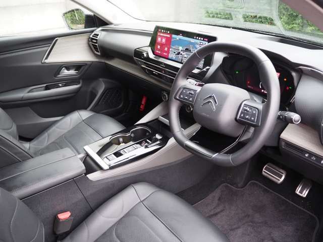 CITROEN C5 X 2024 Image 31