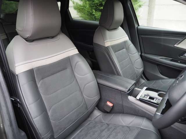 CITROEN C5 X 2024 Image 31