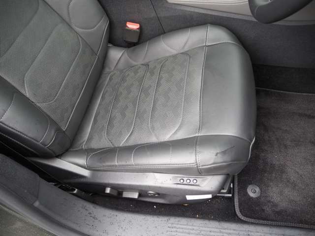 CITROEN C5 X 2024 Image 31