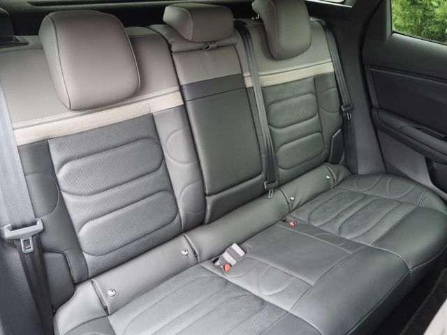 CITROEN C5 X 2024 Image 31