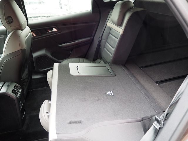 CITROEN C5 X 2024 Image 31