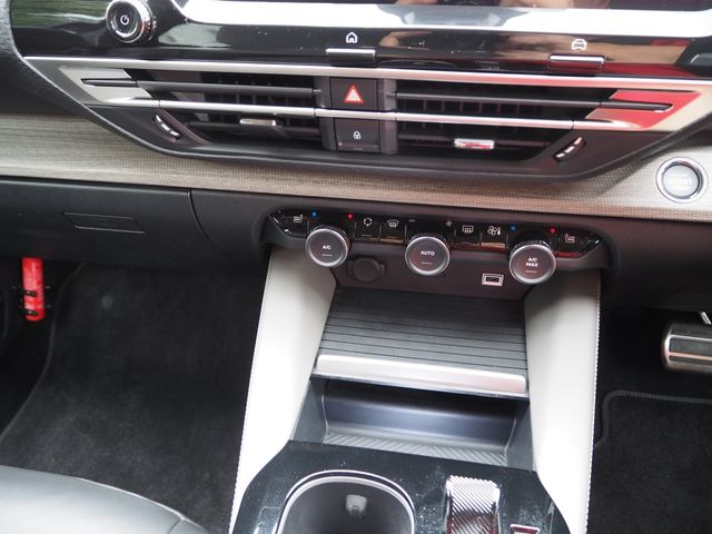 CITROEN C5 X 2024 Image 31