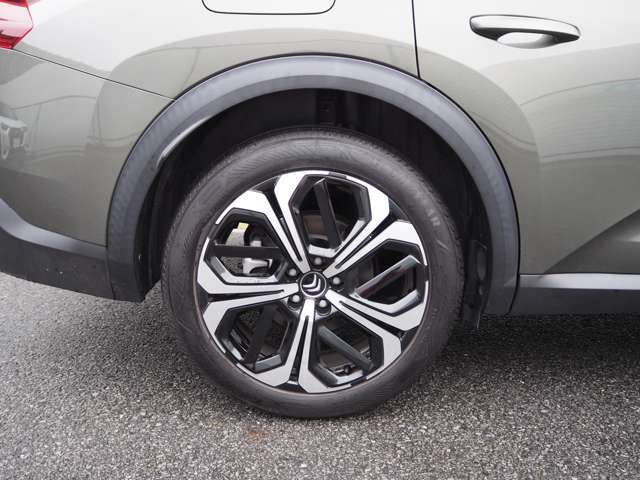 CITROEN C5 X 2024 Image 31