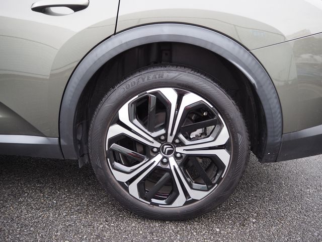 CITROEN C5 X 2024 Image 31