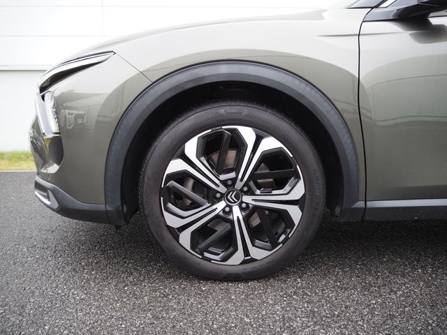 CITROEN C5 X 2024 Image 31