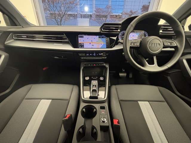 AUDI A3 SPORTBACK 2025 Image 31