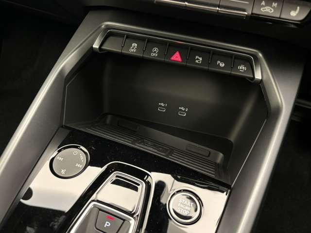 AUDI A3 SPORTBACK 2025 Image 31