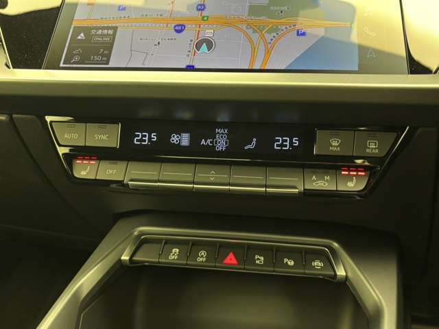 AUDI A3 SPORTBACK 2025 Image 31