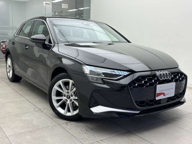 AUDI A3 SPORTBACK 2025 Image 31