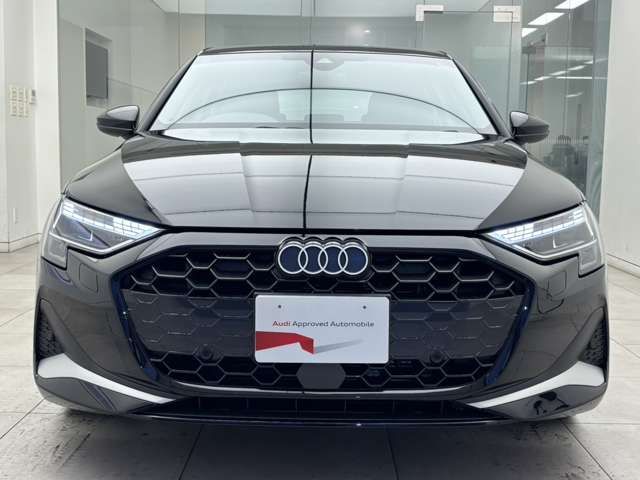 AUDI A3 SPORTBACK 2025 Image 31