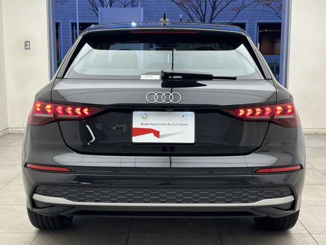 AUDI A3 SPORTBACK 2025 Image 31