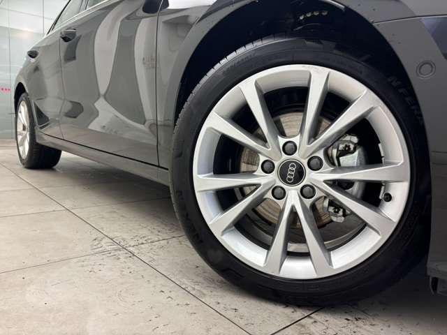 AUDI A3 SPORTBACK 2025 Image 31