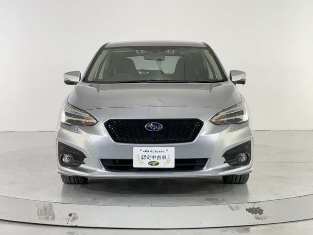 SUBARU IMPREZA SPORT 4WD 2018 Image 31