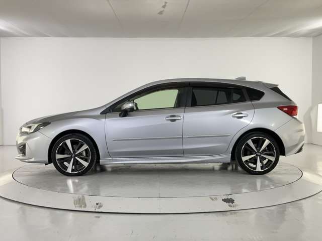 SUBARU IMPREZA SPORT 4WD 2018 Image 31
