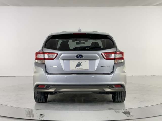 SUBARU IMPREZA SPORT 4WD 2018 Image 31