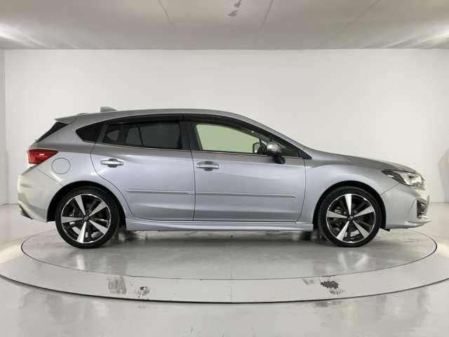 SUBARU IMPREZA SPORT 4WD 2018 Image 31