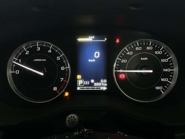 SUBARU IMPREZA SPORT 4WD 2018 Image 31