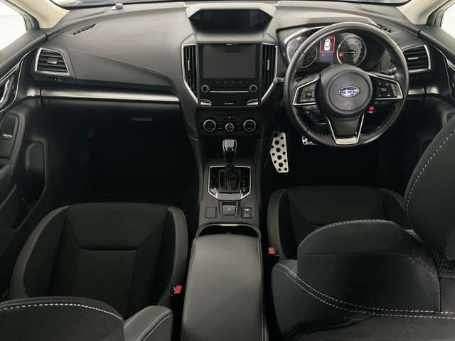SUBARU IMPREZA SPORT 4WD 2018 Image 31