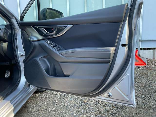 SUBARU IMPREZA SPORT 4WD 2018 Image 31