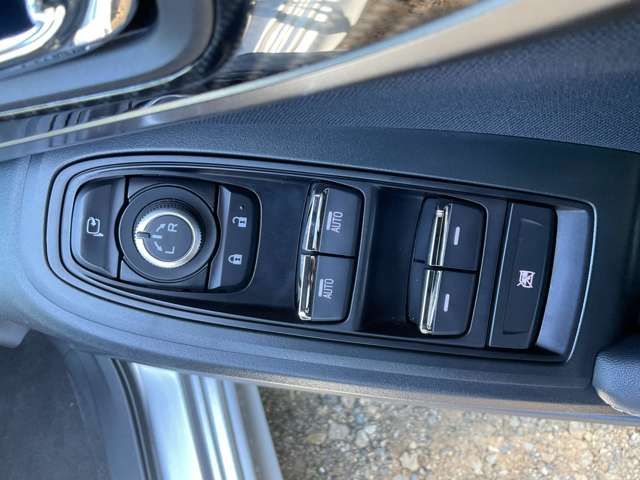 SUBARU IMPREZA SPORT 4WD 2018 Image 31