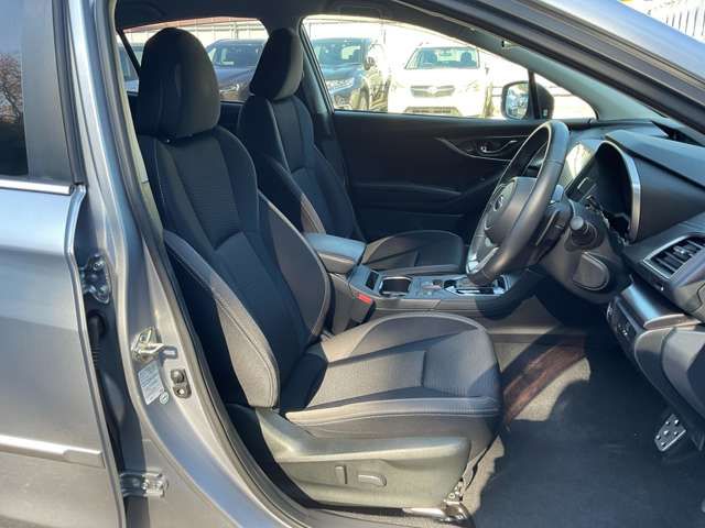 SUBARU IMPREZA SPORT 4WD 2018 Image 31