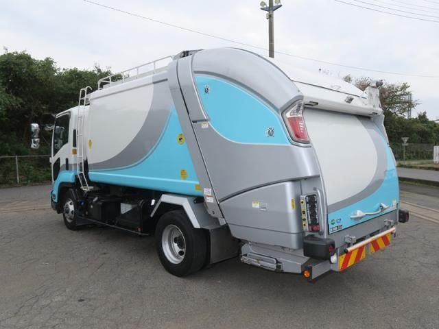 ISUZU FORWARD 2019 Image 31