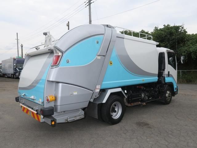 ISUZU FORWARD 2019 Image 31